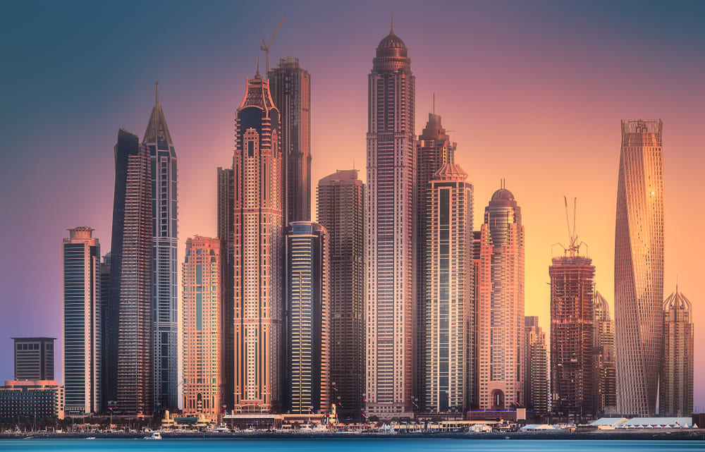 Vision 2031 / UAE R&D Strategy